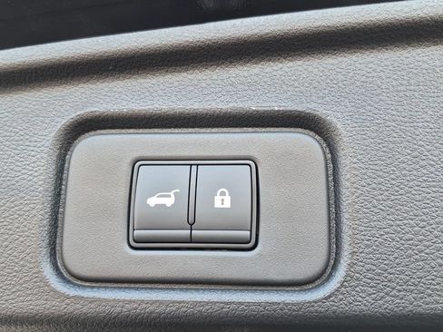 New 2026 Nissan Pathfinder Rock Creek w/ Rock Creek Premium Package AWD/4WD image 27