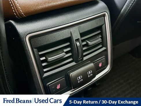 Used 2024 Subaru Forester Touring AWD/4WD image 33