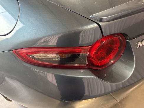 Used 2016 MAZDA MX-5 Miata Grand Touring image 11