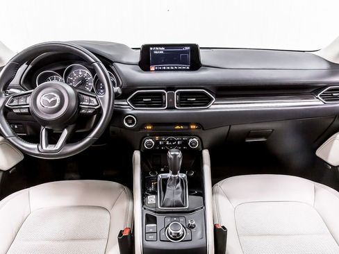 Used 2018 MAZDA CX-5 Grand Touring AWD/4WD image 19