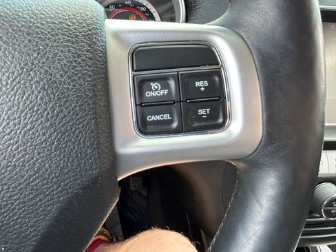 Used 2016 Dodge Journey R/T w/ Driver Convenience Group AWD/4WD image 20