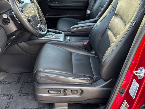 Used 2022 Honda Ridgeline RTL-E image 17