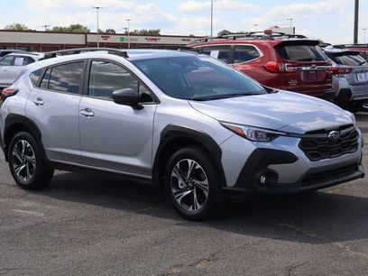 New 2025 Subaru Crosstrek 2.5i Premium