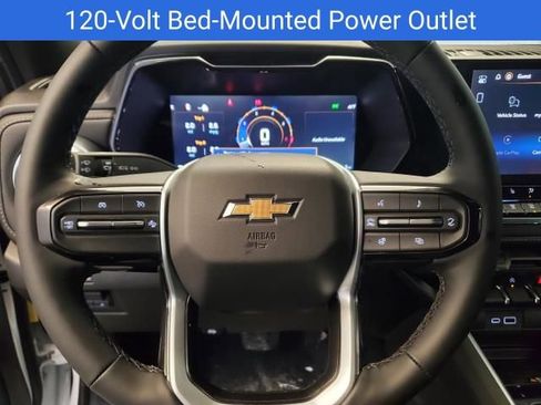 New 2026 Chevrolet Colorado LT w/ LT Convenience Package image 20