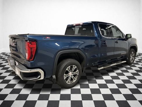 Used 2019 GMC Sierra 1500 SLE w/ SLE Value Package image 5