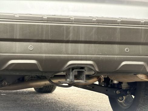 Used 2023 Subaru Forester Wilderness AWD/4WD image 37