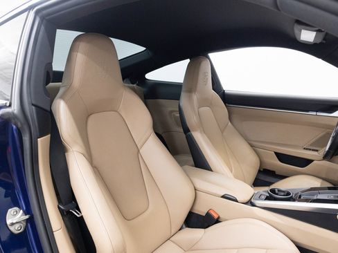 Certified 2022 Porsche 911 Carrera image 25