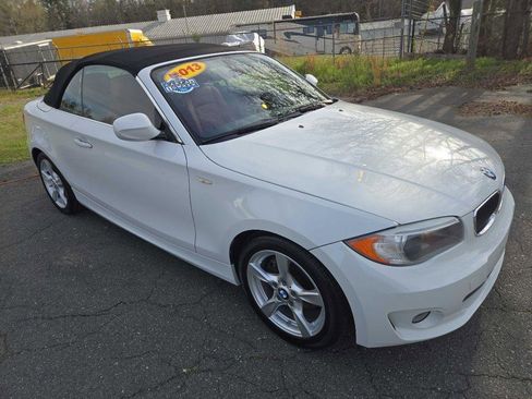 Used 2013 BMW 128i I w/ Premium Pkg image 22