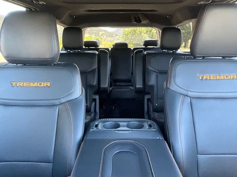 New 2026 Ford Expedition Tremor AWD/4WD image 41