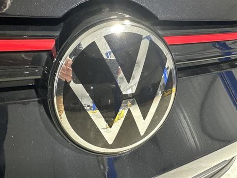 Certified 2024 Volkswagen GTI S image 9
