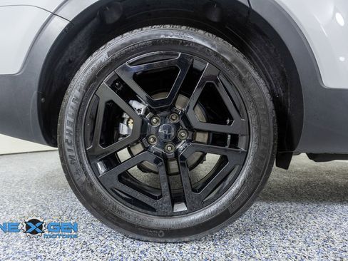 Used 2025 Kia Telluride SX Prestige X-Line AWD/4WD image 49