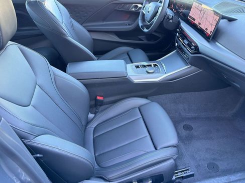 Certified 2025 BMW 230i xDrive Coupe w/ Premium Package AWD/4WD image 29
