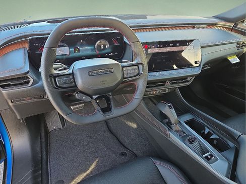 New 2026 Dodge Charger R/T Scat Pack image 11