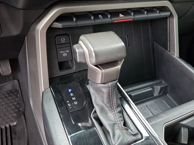 Used 2023 Toyota Tundra SR5 w/ SR5 Premium Package AWD/4WD image 11
