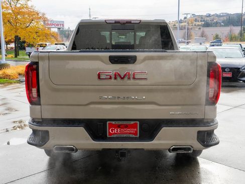 New 2026 GMC Sierra 1500 Denali w/ Denali Reserve Package image 6