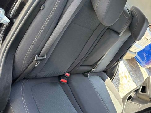 Used 2020 Chevrolet Trax LS w/ Tint and Cruise Package FWD image 14