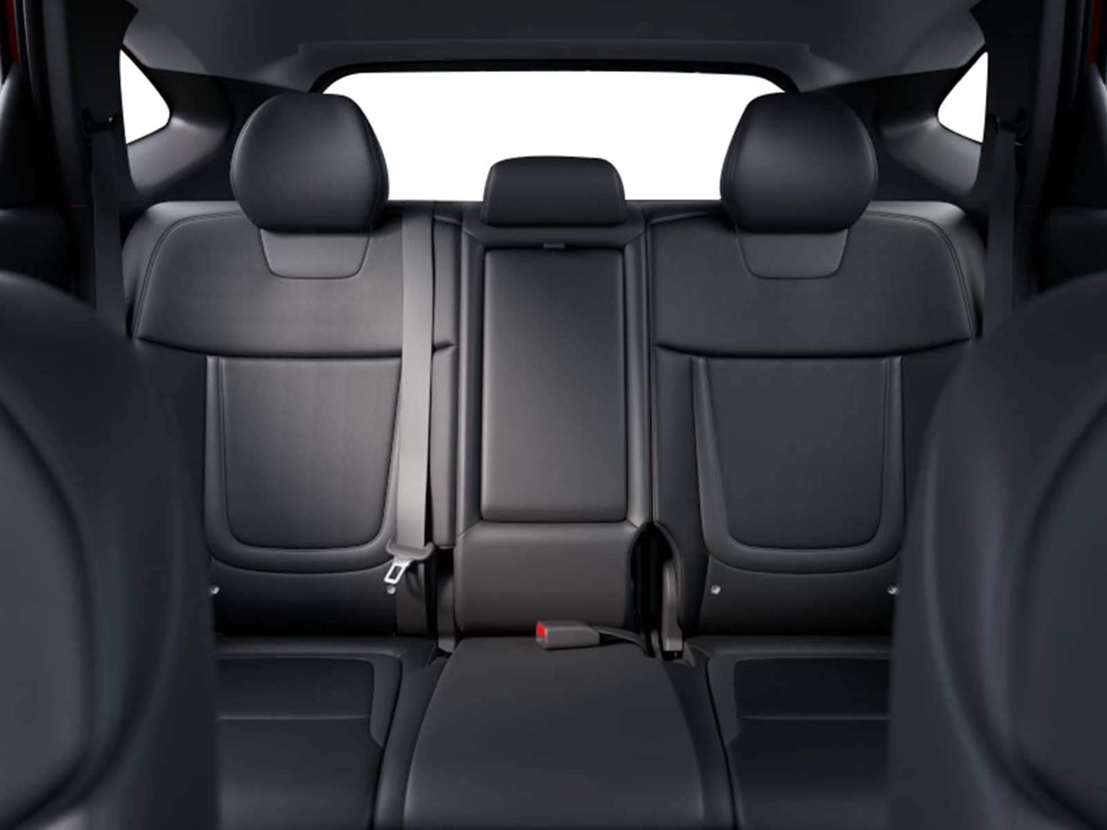 New 2026 Hyundai Tucson SEL Plus AWD/4WD image 9