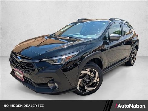 New 2026 Subaru Crosstrek 2.5i Limited AWD/4WD image 1