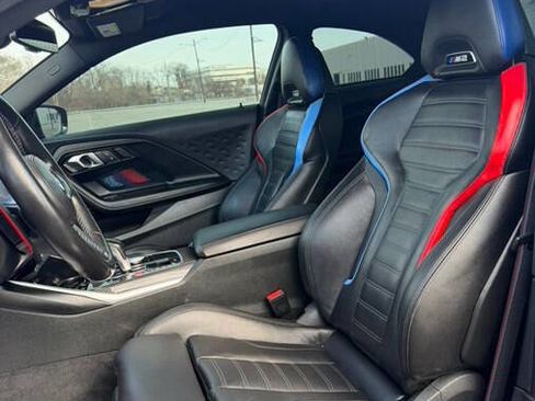 Used 2024 BMW M2 w/ Lighting Package image 26