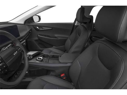 New 2025 Kia EV6 Light w/ Light LR Technology Package image 7