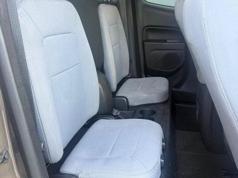Used 2016 Chevrolet Colorado LT w/ Safety Package RWD image 23