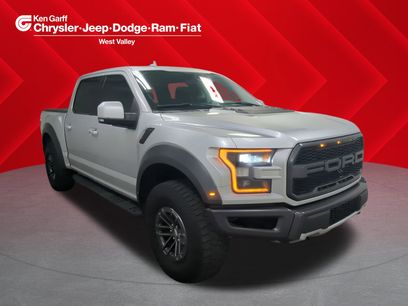 Used 2019 Ford F150 Raptor w/ Equipment Group 802A Luxury