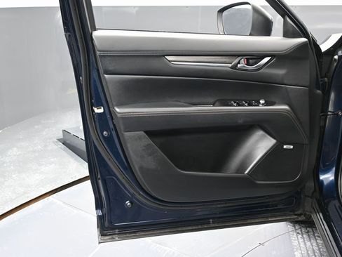 Used 2023 MAZDA CX-5 AWD 2.5 S w/ Premium Package image 40