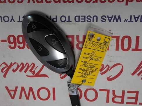 Used 2026 Hyundai Palisade Limited image 50