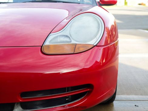 Used 1999 Porsche 911 Carrera image 75