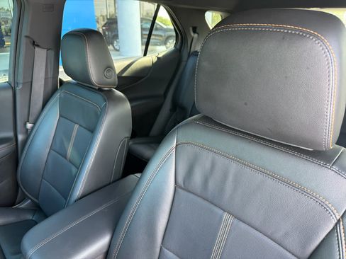 Used 2024 Chevrolet Equinox Premier w/ Redline Edition FWD image 16