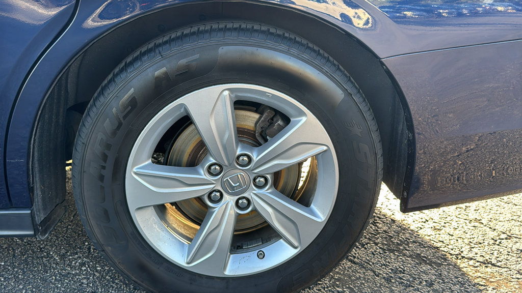 Used 2019 Honda Odyssey EX-L image 10