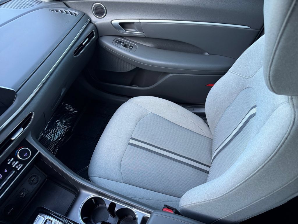 Used 2020 Hyundai Sonata SEL FWD image 35