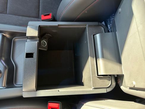 New 2026 Ford Explorer ST image 75