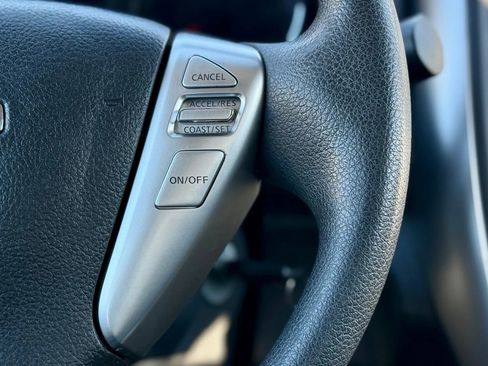 Used 2017 Nissan Versa SV image 16