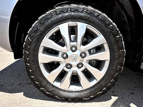 Used 2012 Toyota Sequoia Limited image 9