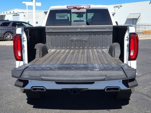Used 2022 GMC Sierra 1500 AT4 w/ Technology Package image 22