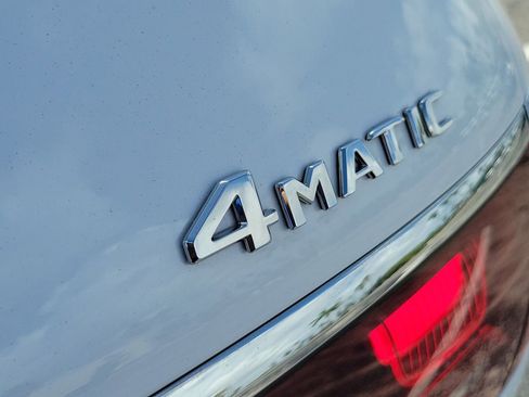 Certified 2025 Mercedes-Benz GLS 450 4MATIC image 8