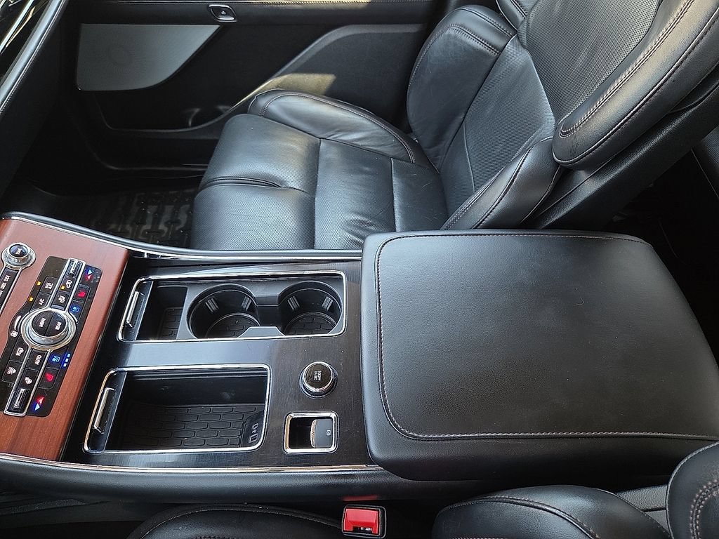 Used 2023 Lincoln Aviator Reserve w/ Equipment Group 201A AWD/4WD image 20