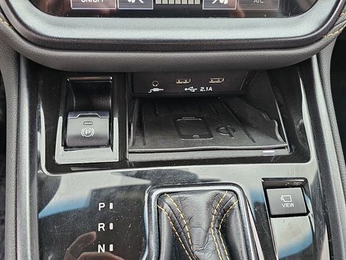 Used 2022 Subaru Outback Wilderness w/ Wilderness Package image 29