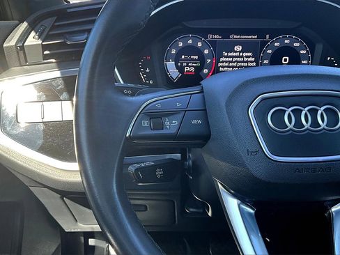 Used 2023 Audi Q3 2.0T Premium image 25