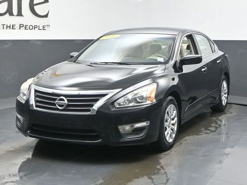 Used 2015 Nissan Altima 2.5 S w/ Power Driver Seat Package image 7
