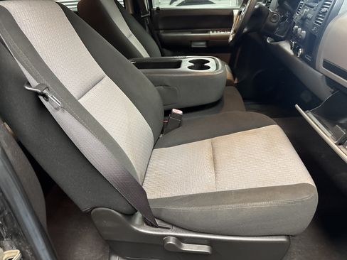 Used 2009 Chevrolet Silverado 1500 LS RWD image 11