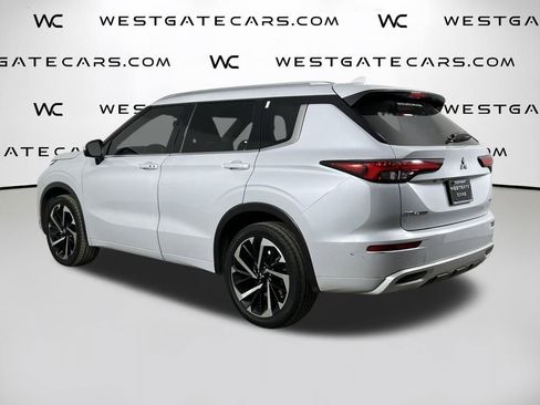 Used 2024 Mitsubishi Outlander SEL image 46