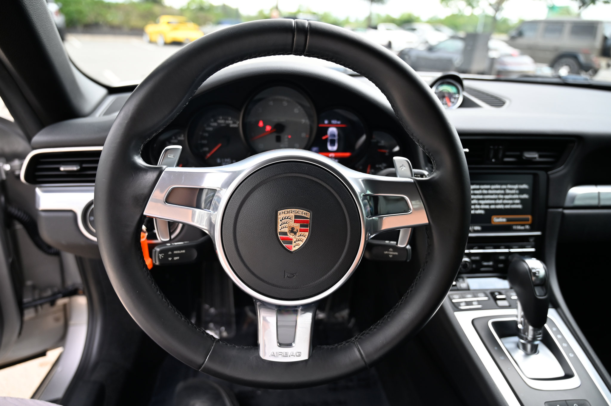 Used 2013 Porsche 911 Carrera S RWD image 21