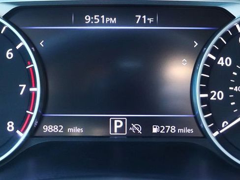 Used 2024 Nissan Sentra SR image 42