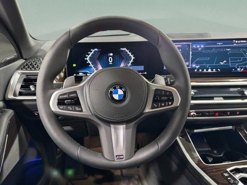 New 2026 BMW X5 xDrive40i image 15