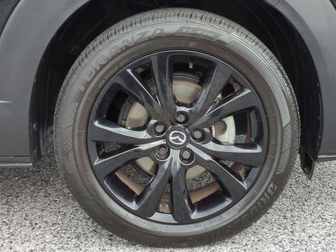 Used 2025 MAZDA CX-30 AWD 2.5 S w/ Select Sport Pkg image 11