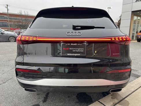 New 2025 Audi Q5 Premium image 4