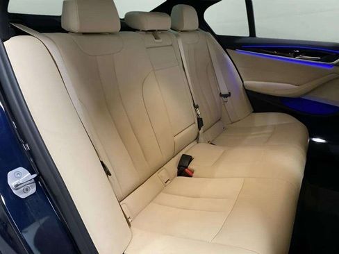 Used 2020 BMW 530i w/ Convenience Package image 80