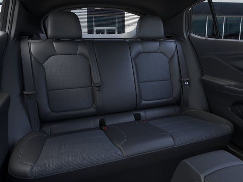New 2026 Buick Envista Sport Touring w/ Convenience I Package FWD image 18